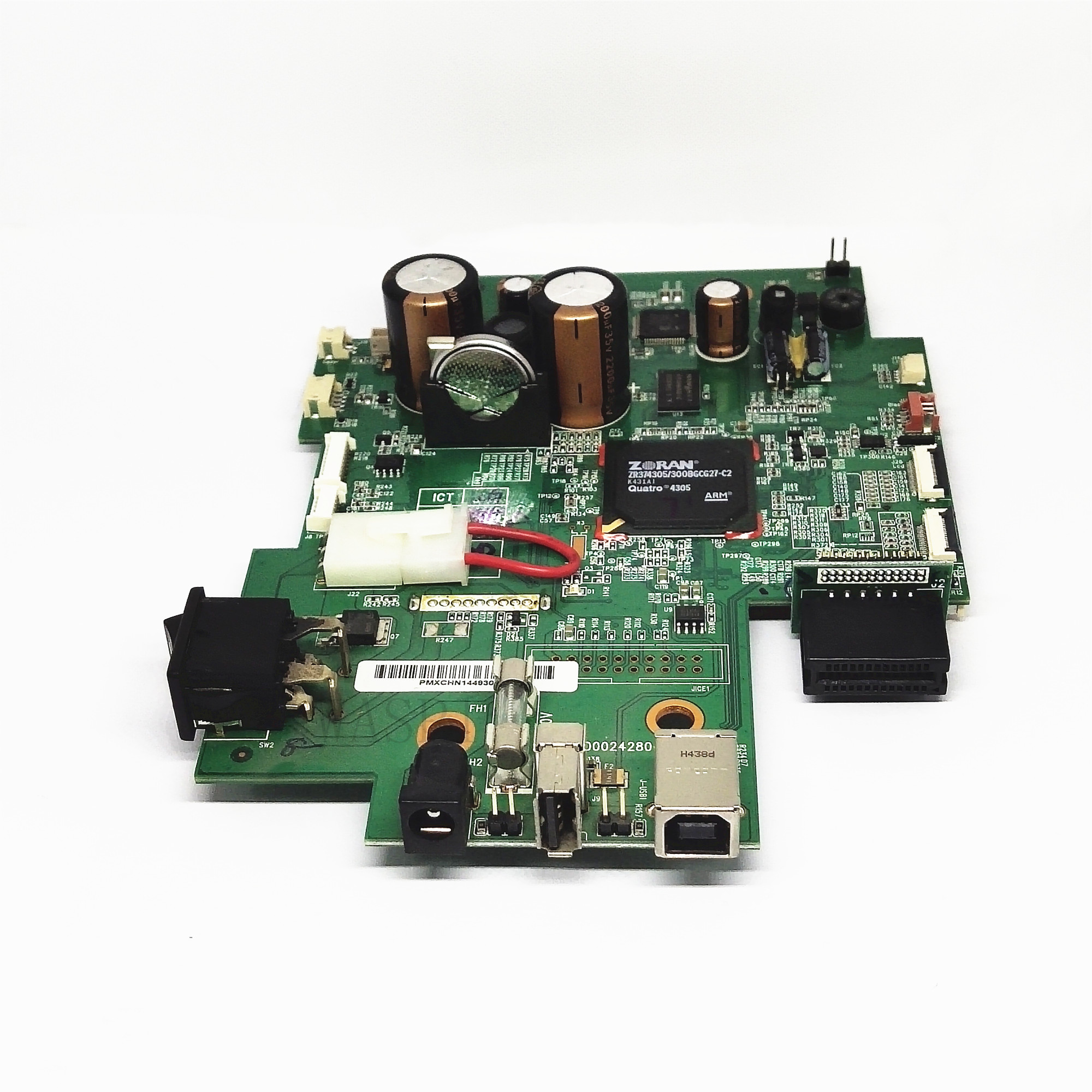 Intermec mainboard PC43T PC43 mainboard
